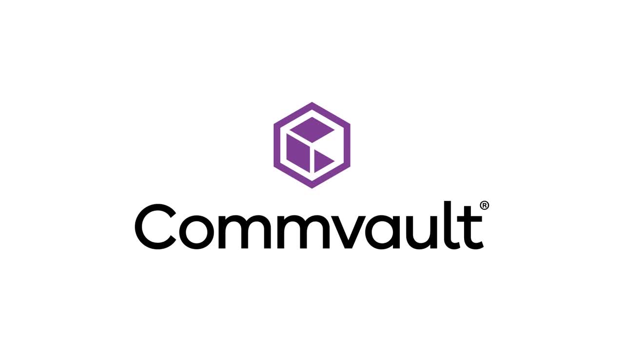 Commvault