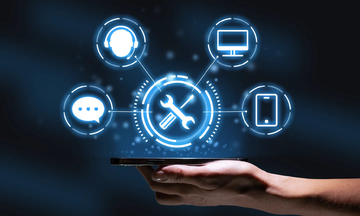 IT Managed Services